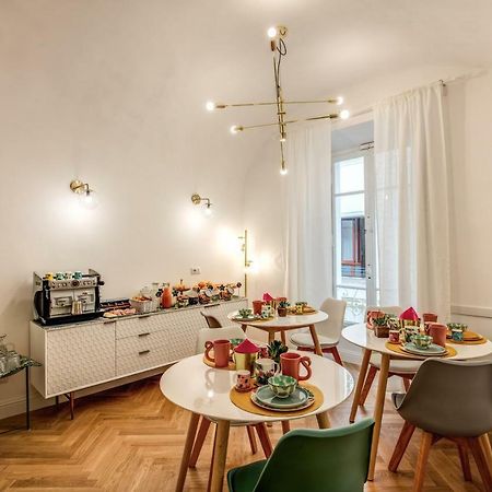 روما Trastevere 2.0 المظهر الخارجي الصورة