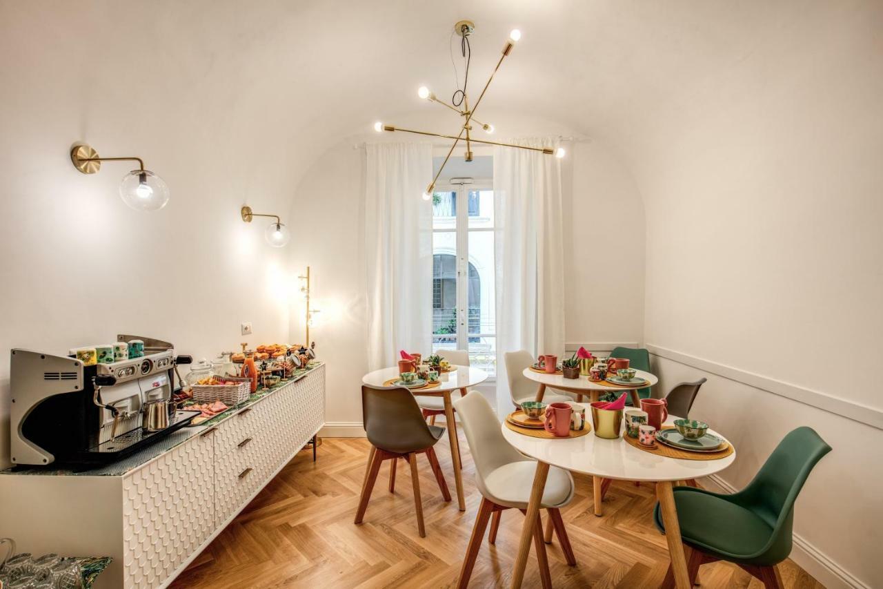 روما Trastevere 2.0 المظهر الخارجي الصورة